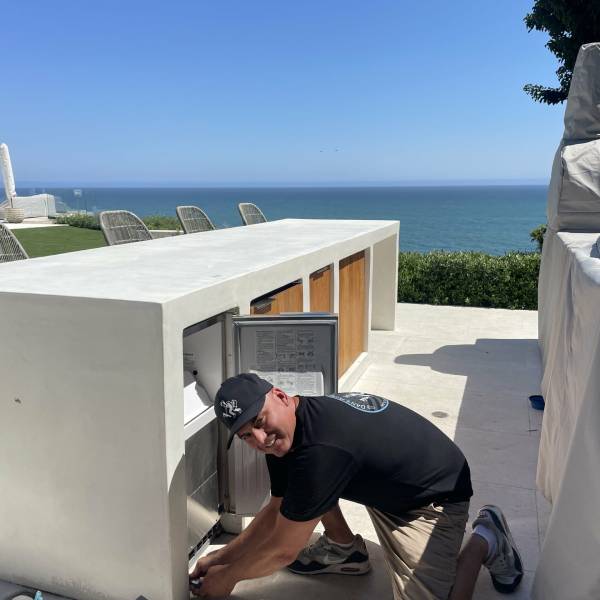 Expert Plumbing Team