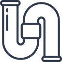 Copper Repipe Icon