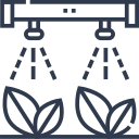 Irrigation Icon